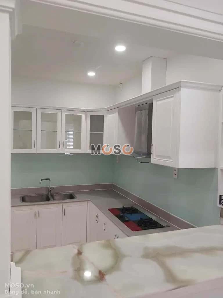 Cho thuê căn hộ chung cư Nguyễn Văn Cừ Huyện Bình Chánh, TP.HCM – 5 phòng ngủ, giá 36 triệu - ảnh 12