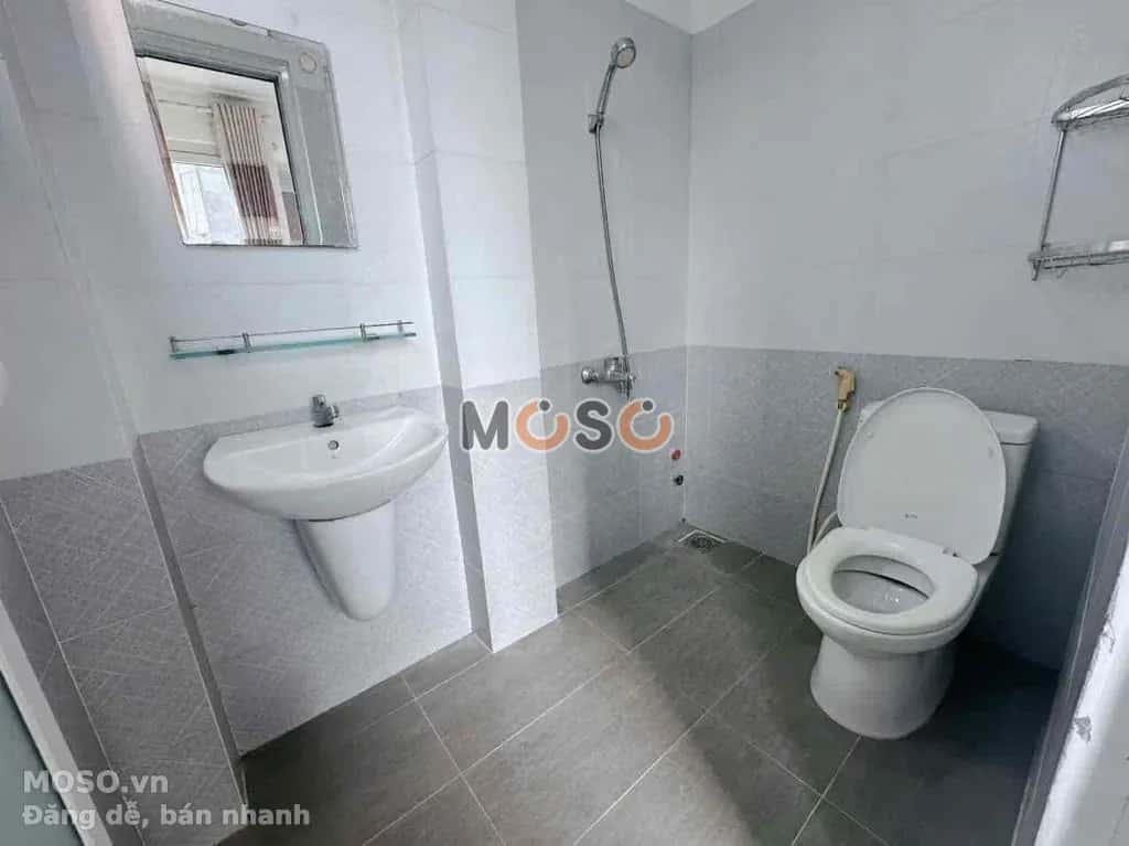 Cho thuê phòng trọ Nguyễn Công Hoan Quận Phú Nhuận, TP.HCM – giá 5 triệu - ảnh 5
