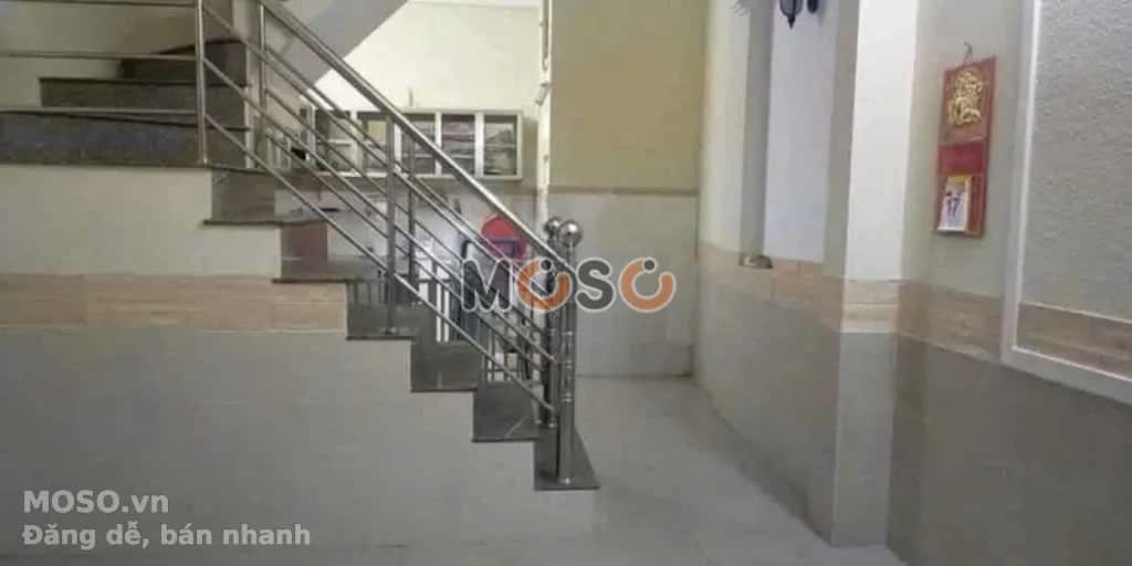 Cho thuê nhà hẻm Quốc lộ 13 Thủ Đức, TP. Thủ Đức – 2 phòng ngủ, giá 7.5 triệu - ảnh 2