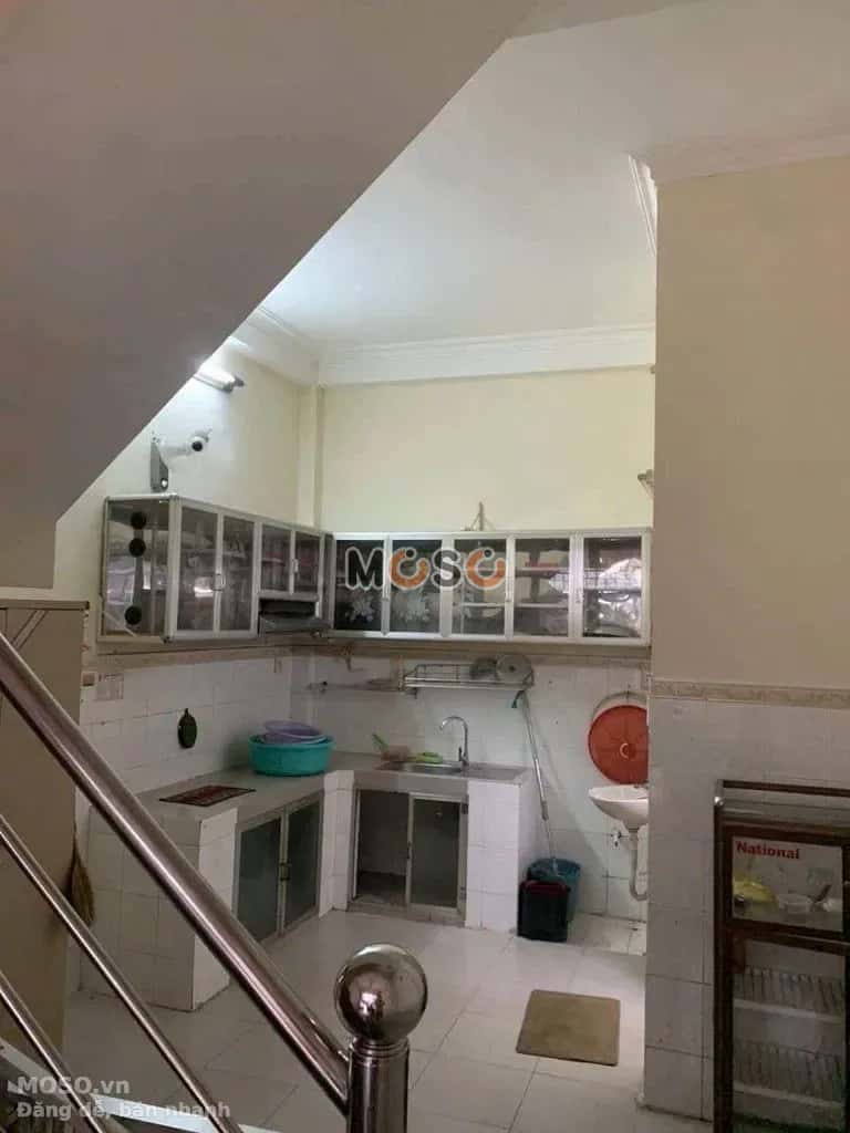 Cho thuê nhà hẻm Quốc lộ 13 Thủ Đức, TP. Thủ Đức – 2 phòng ngủ, giá 7.5 triệu - ảnh 1