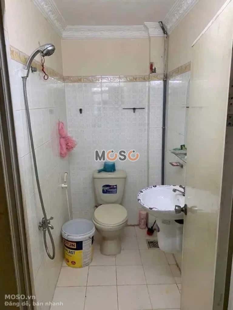 Cho thuê nhà hẻm Quốc lộ 13 Thủ Đức, TP. Thủ Đức – 2 phòng ngủ, giá 7.5 triệu - ảnh 3
