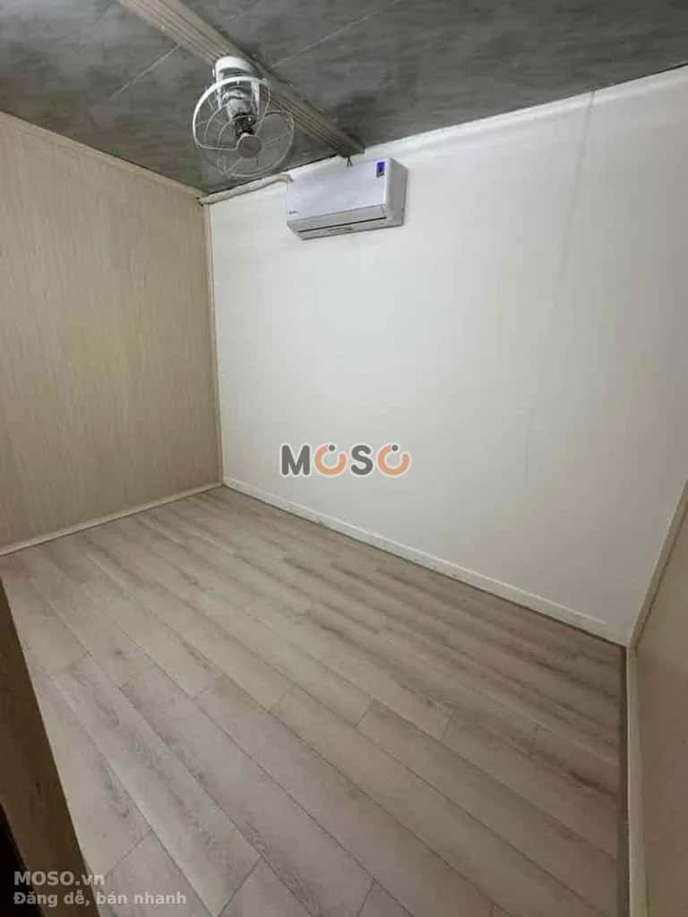 Cho thuê nhà mặt tiền Châu Thượng Văn Hải Châu, Đà Nẵng – 3 phòng ngủ, giá 10 triệu - ảnh 4