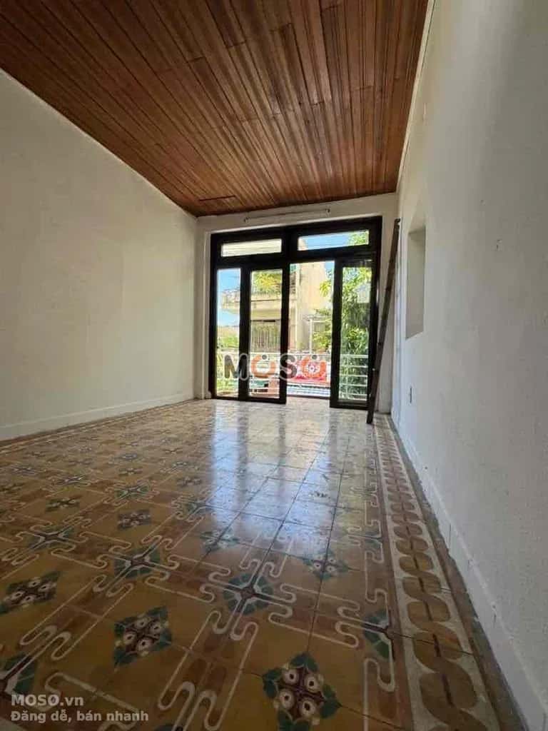 Cho thuê nhà mặt tiền Châu Thượng Văn Hải Châu, Đà Nẵng – 3 phòng ngủ, giá 10 triệu - ảnh 6