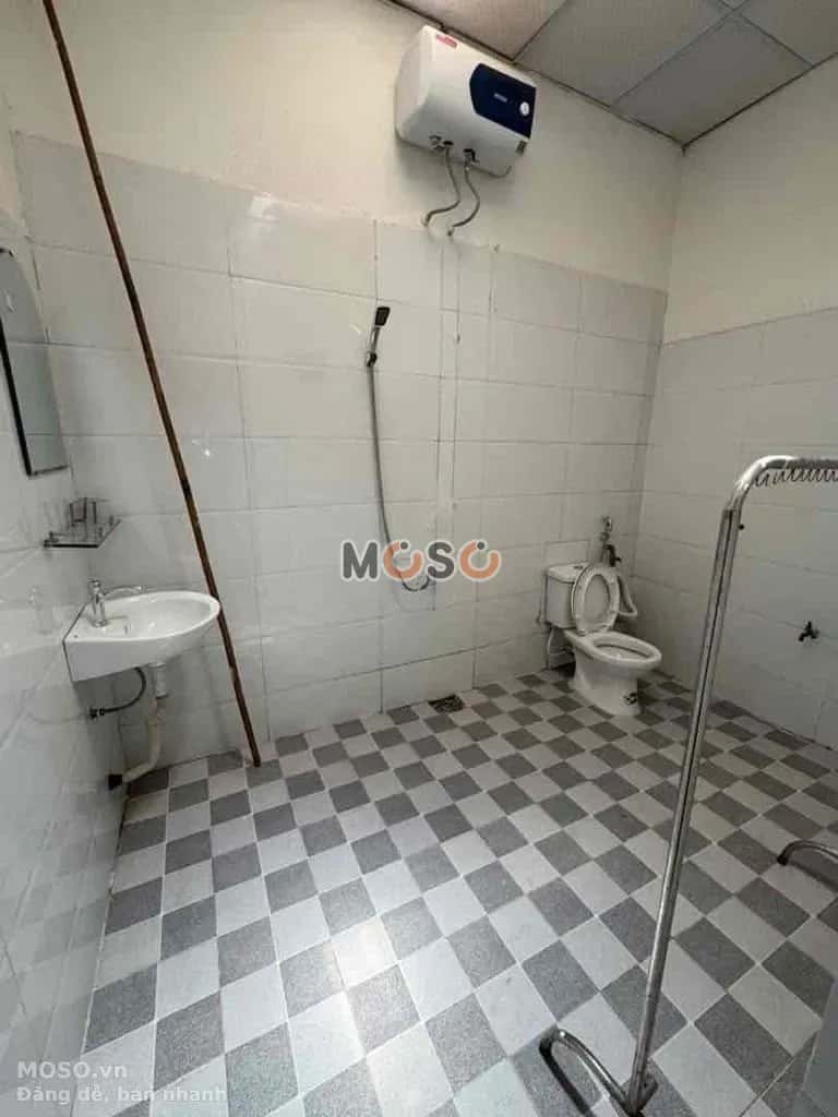 Cho thuê nhà mặt tiền Châu Thượng Văn Hải Châu, Đà Nẵng – 3 phòng ngủ, giá 10 triệu - ảnh 8