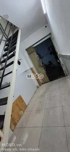 Cho thuê căn hộ chung cư Đường Hồng Lạc Quận Tân Bình, TP.HCM – 1 phòng ngủ, giá 4.5 triệu - ảnh 5