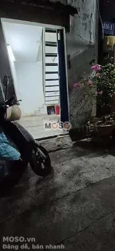 Cho thuê căn hộ chung cư Đường Hồng Lạc Quận Tân Bình, TP.HCM – 1 phòng ngủ, giá 4.5 triệu - ảnh 7