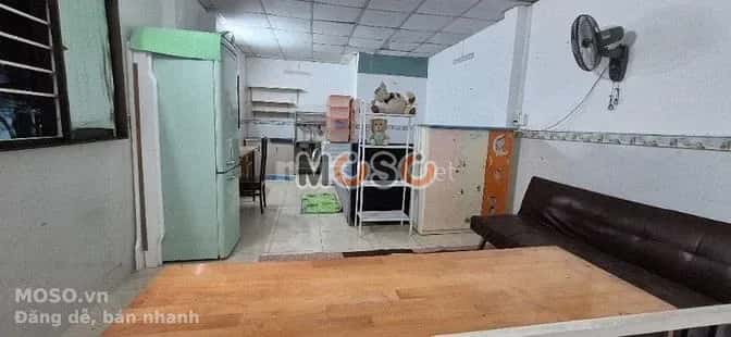 Cho thuê căn hộ chung cư Đường Hồng Lạc Quận Tân Bình, TP.HCM – 1 phòng ngủ, giá 4.5 triệu - ảnh 8