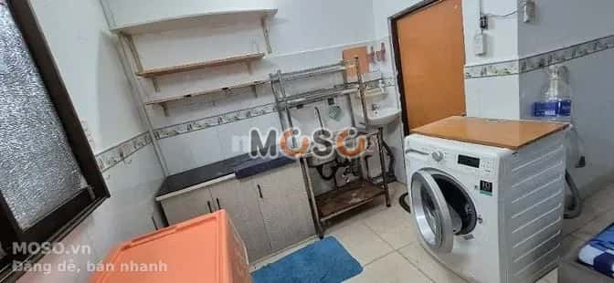Cho thuê căn hộ chung cư Đường Hồng Lạc Quận Tân Bình, TP.HCM – 1 phòng ngủ, giá 4.5 triệu - ảnh 9