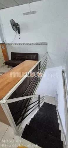 Cho thuê căn hộ chung cư Đường Hồng Lạc Quận Tân Bình, TP.HCM – 1 phòng ngủ, giá 4.5 triệu - ảnh 12
