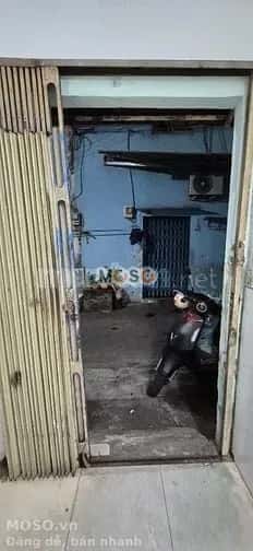 Cho thuê căn hộ chung cư Đường Hồng Lạc Quận Tân Bình, TP.HCM – 1 phòng ngủ, giá 4.5 triệu - ảnh 13