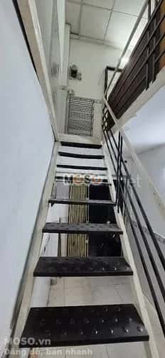 Cho thuê căn hộ chung cư Đường Hồng Lạc Quận Tân Bình, TP.HCM – 1 phòng ngủ, giá 4.5 triệu - ảnh 11