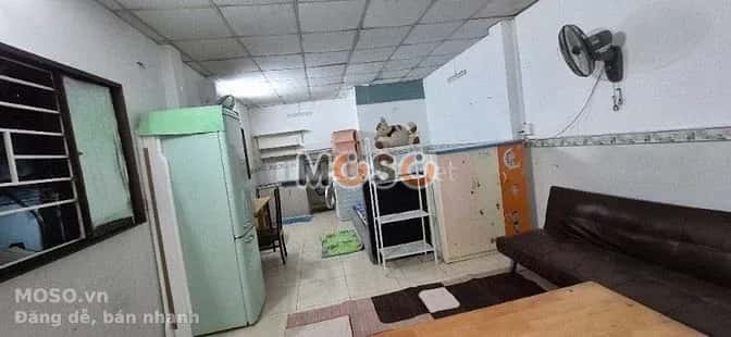 Cho thuê căn hộ chung cư Đường Hồng Lạc Quận Tân Bình, TP.HCM – 1 phòng ngủ, giá 4.5 triệu - ảnh 14