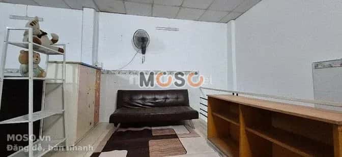 Cho thuê căn hộ chung cư Đường Hồng Lạc Quận Tân Bình, TP.HCM – 1 phòng ngủ, giá 4.5 triệu - ảnh 17