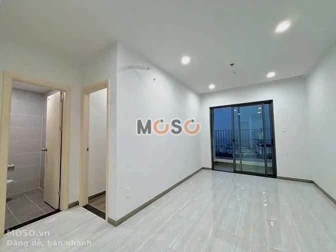 Cho thuê căn hộ chung cư Dĩ An, Bình Dương – 2 phòng ngủ, giá 6.5 triệu - ảnh 3