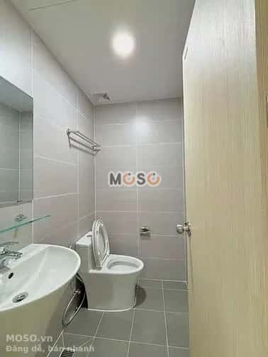 Cho thuê căn hộ chung cư Dĩ An, Bình Dương – 2 phòng ngủ, giá 6.5 triệu - ảnh 4