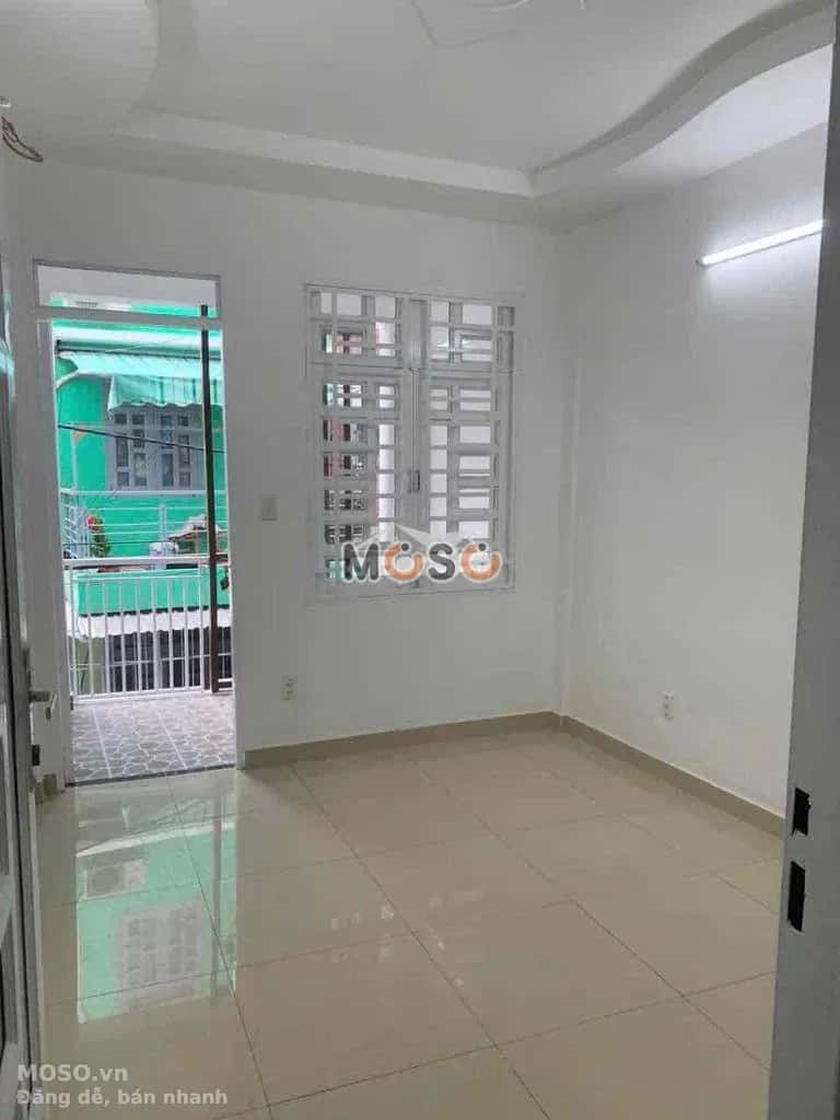 Cho thuê nhà hẻm Trần Ðình Xu Quận 1, TP.HCM – 2 phòng ngủ, giá 16 triệu - ảnh 5