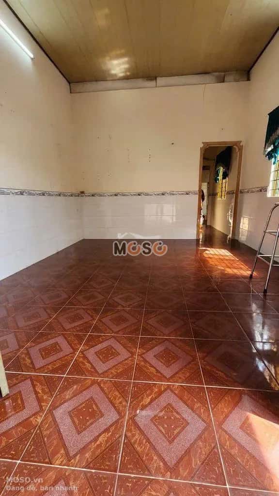 Cho thuê nhà hẻm Số 4 Thủ Đức, TP. Thủ Đức – 2 phòng ngủ, giá 7 triệu - ảnh 4
