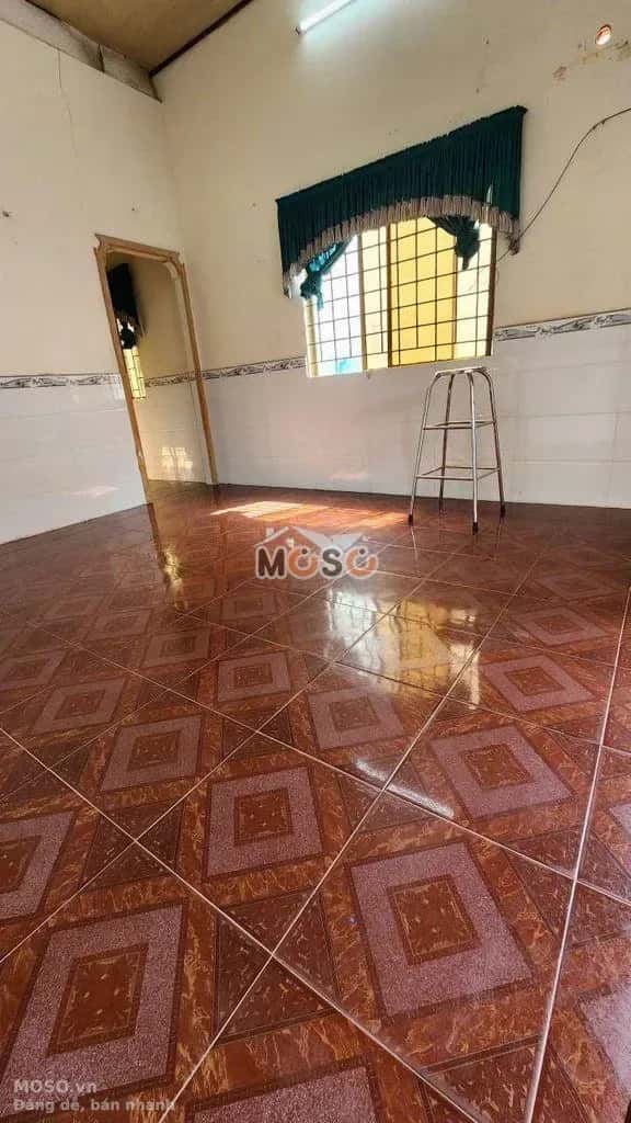 Cho thuê nhà hẻm Số 4 Thủ Đức, TP. Thủ Đức – 2 phòng ngủ, giá 7 triệu - ảnh 5