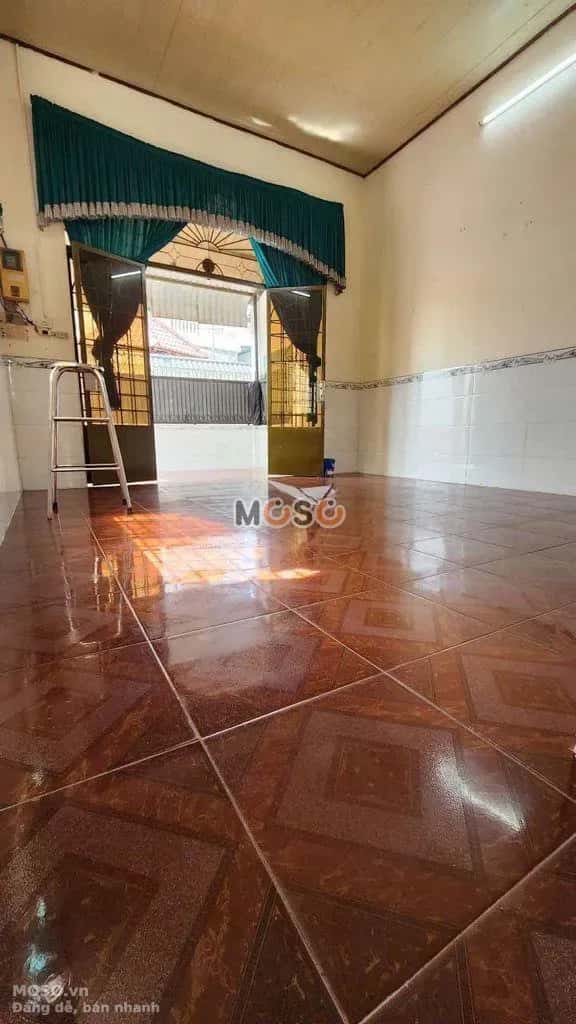 Cho thuê nhà hẻm Số 4 Thủ Đức, TP. Thủ Đức – 2 phòng ngủ, giá 7 triệu - ảnh 6