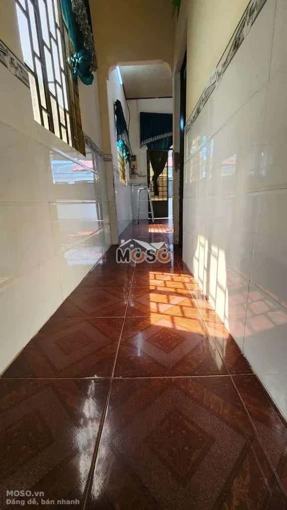 Cho thuê nhà hẻm Số 4 Thủ Đức, TP. Thủ Đức – 2 phòng ngủ, giá 7 triệu - ảnh 7