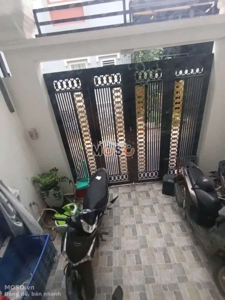 Cho thuê nhà hẻm Thủ Đức, TP. Thủ Đức – 4 phòng ngủ, giá 13 triệu - ảnh 3