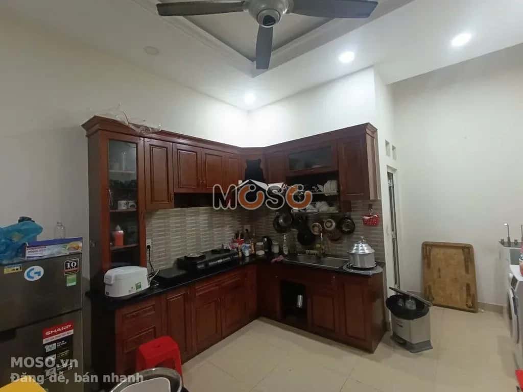 Cho thuê nhà hẻm Thủ Đức, TP. Thủ Đức – 4 phòng ngủ, giá 13 triệu - ảnh 4