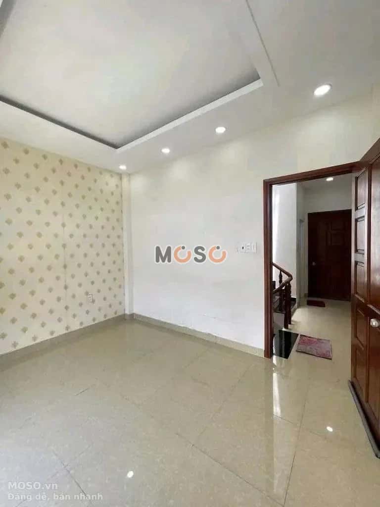 Cho thuê nhà hẻm Thủ Đức, TP. Thủ Đức – 4 phòng ngủ, giá 13 triệu - ảnh 5