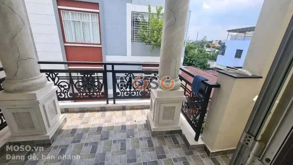 Cho thuê nhà hẻm Thủ Đức, TP. Thủ Đức – 4 phòng ngủ, giá 13 triệu - ảnh 7