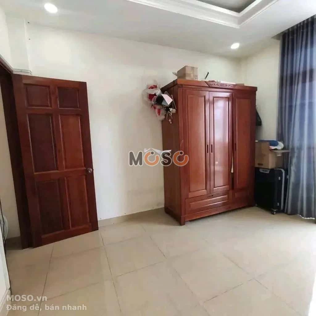 Cho thuê nhà hẻm Thủ Đức, TP. Thủ Đức – 4 phòng ngủ, giá 13 triệu - ảnh 6