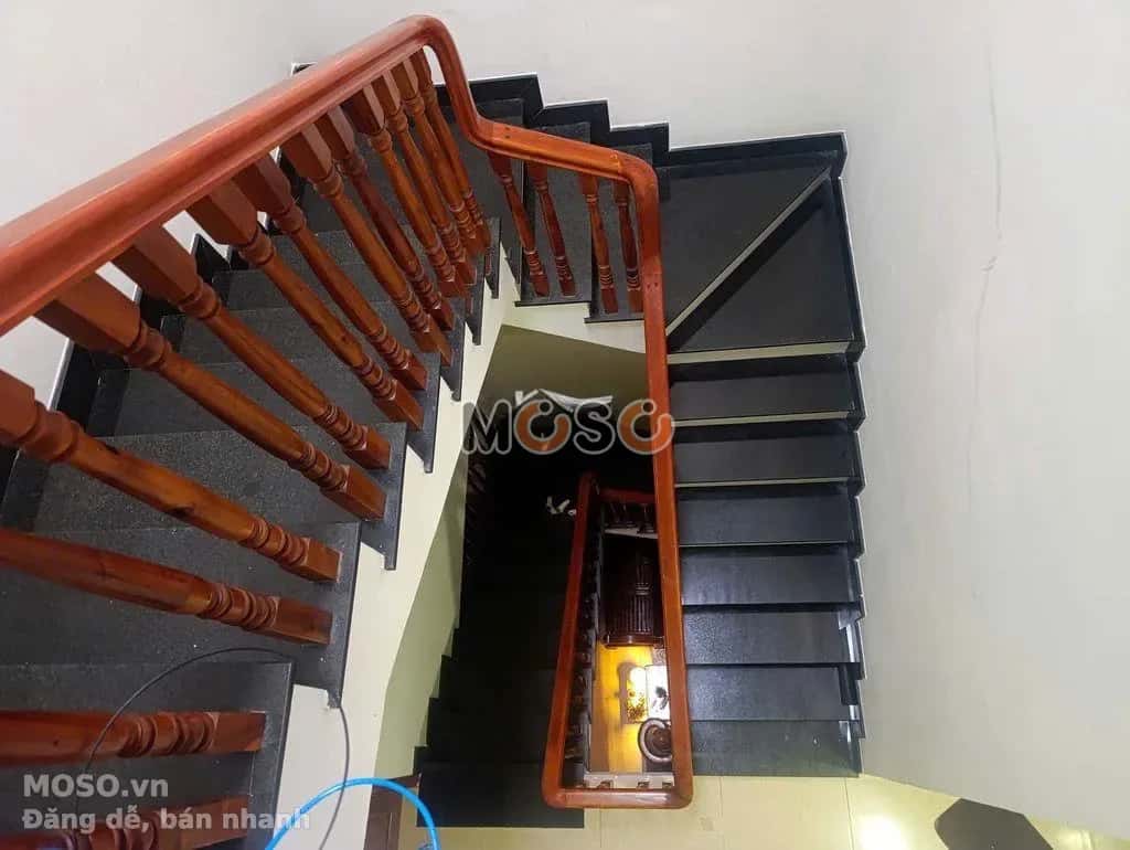Cho thuê nhà hẻm Thủ Đức, TP. Thủ Đức – 4 phòng ngủ, giá 13 triệu - ảnh 8
