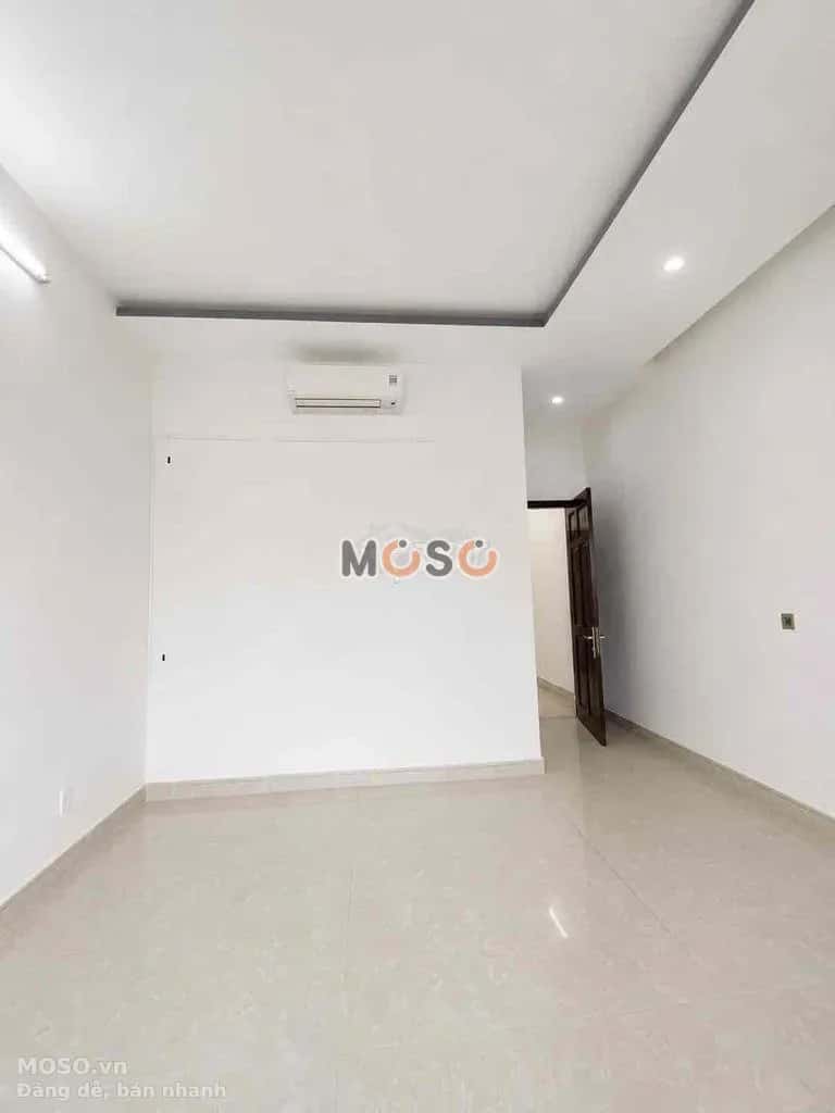 Cho thuê nhà hẻm Nguyễn Văn Tăng Quận 9 cũ, TP. Thủ Đức – 2 phòng ngủ, giá 8 triệu - ảnh 4