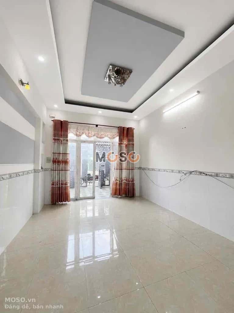 Cho thuê nhà hẻm Nguyễn Văn Tăng Quận 9 cũ, TP. Thủ Đức – 2 phòng ngủ, giá 8 triệu - ảnh 2