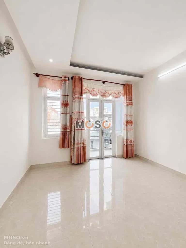 Cho thuê nhà hẻm Nguyễn Văn Tăng Quận 9 cũ, TP. Thủ Đức – 2 phòng ngủ, giá 8 triệu - ảnh 7