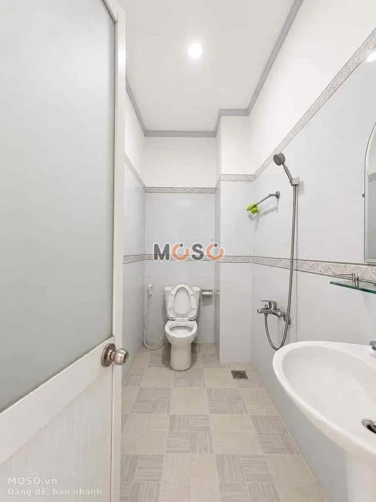 Cho thuê nhà hẻm Nguyễn Văn Tăng Quận 9 cũ, TP. Thủ Đức – 2 phòng ngủ, giá 8 triệu - ảnh 8