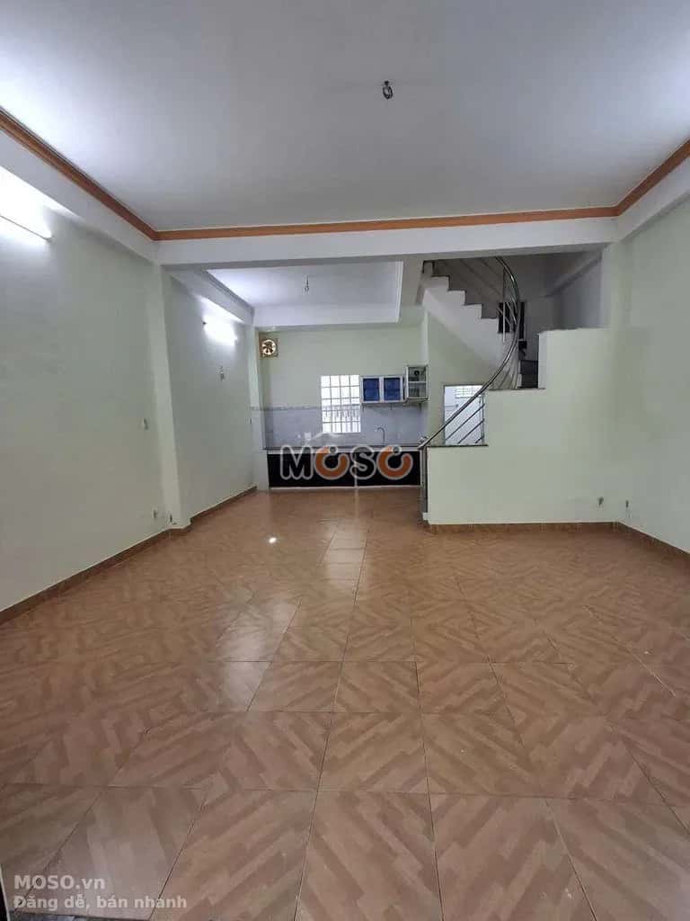 Cho thuê nhà hẻm QL13 Thủ Đức, TP. Thủ Đức – 2 phòng ngủ, giá 7.5 triệu - ảnh 1