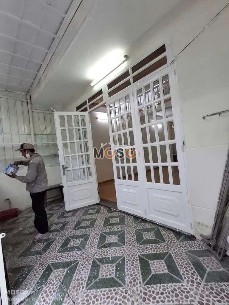 Cho thuê nhà hẻm QL13 Thủ Đức, TP. Thủ Đức – 2 phòng ngủ, giá 7.5 triệu - ảnh 2