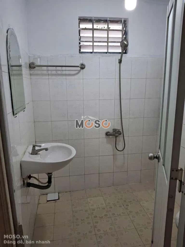 Cho thuê nhà hẻm QL13 Thủ Đức, TP. Thủ Đức – 2 phòng ngủ, giá 7.5 triệu - ảnh 4