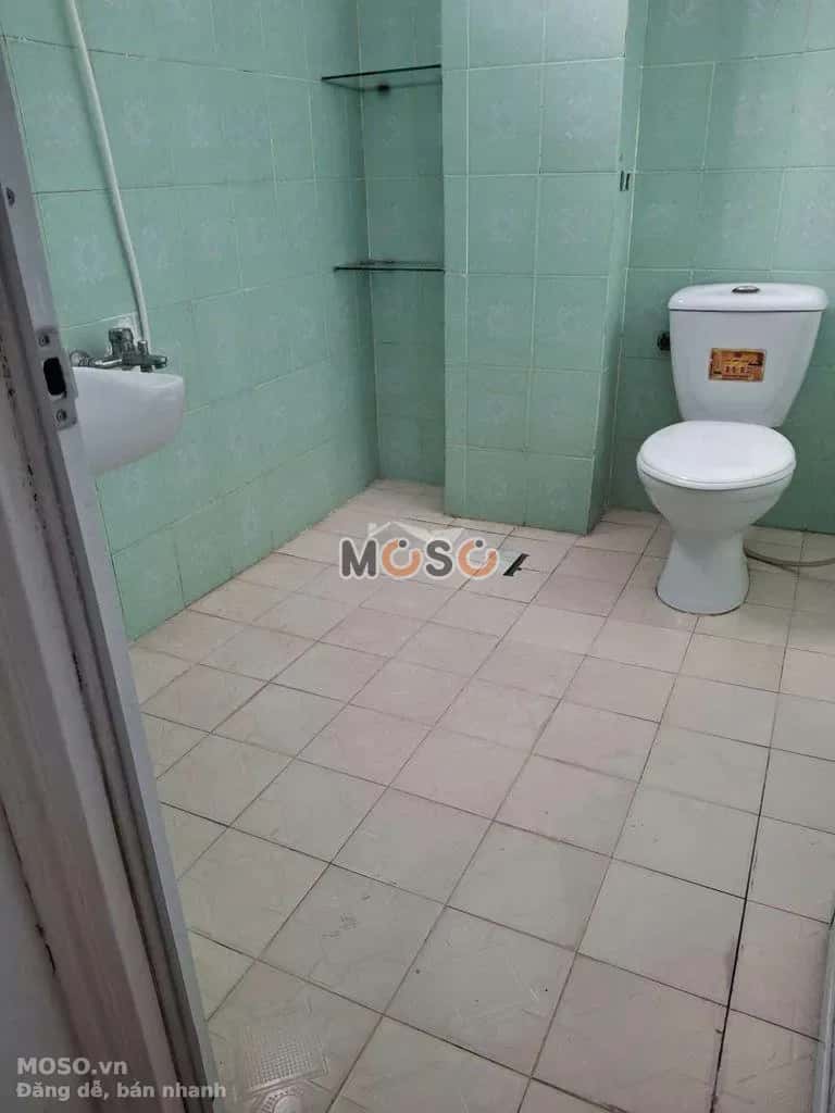 Cho thuê nhà hẻm QL13 Thủ Đức, TP. Thủ Đức – 2 phòng ngủ, giá 7.5 triệu - ảnh 7