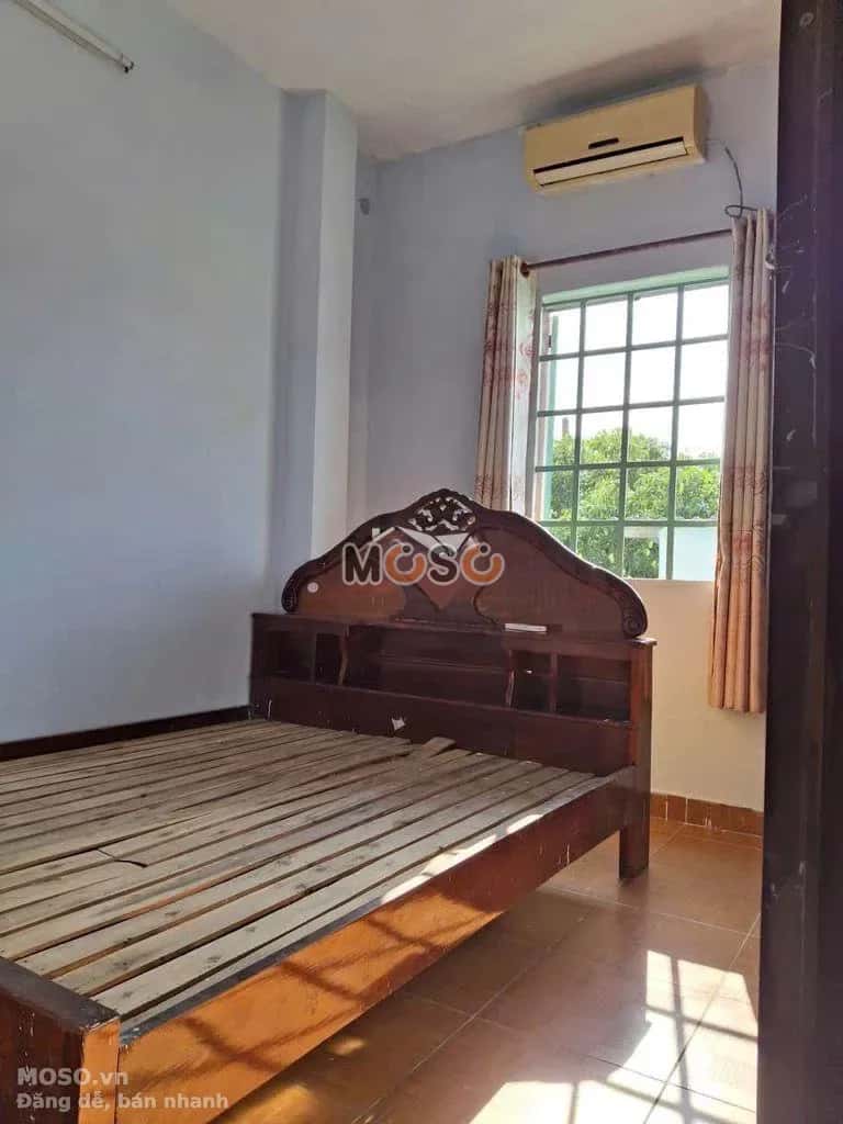 Cho thuê nhà hẻm QL13 Thủ Đức, TP. Thủ Đức – 2 phòng ngủ, giá 7.5 triệu - ảnh 8