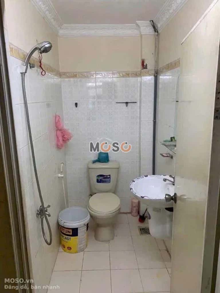 Cho thuê nhà hẻm Đường số 45 Thủ Đức, TP. Thủ Đức – 2 phòng ngủ, giá 7.5 triệu - ảnh 3