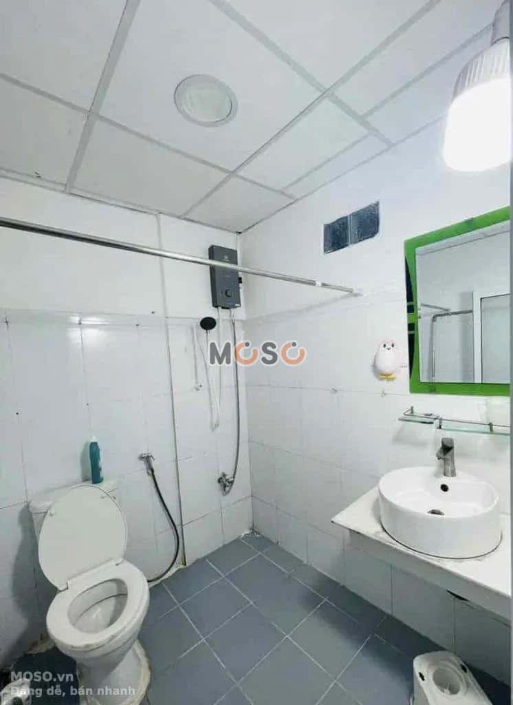 Cho thuê nhà hẻm Đường số 6 Thủ Đức, TP. Thủ Đức – 2 phòng ngủ, giá 8.2 triệu - ảnh 5