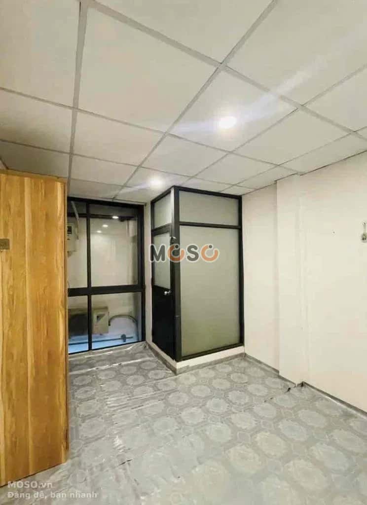 Cho thuê nhà hẻm Đường số 6 Thủ Đức, TP. Thủ Đức – 2 phòng ngủ, giá 8.2 triệu - ảnh 6