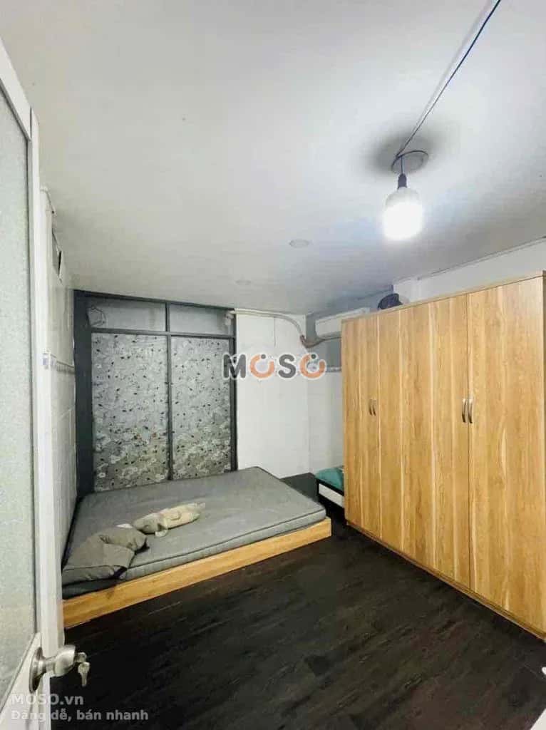 Cho thuê nhà hẻm Đường số 6 Thủ Đức, TP. Thủ Đức – 2 phòng ngủ, giá 8.2 triệu - ảnh 7