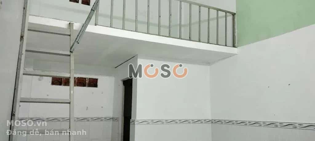 Cho thuê phòng trọ Đường Đào Sư Tích Huyện Nhà Bè, TP.HCM – giá 1.6 triệu - ảnh 2