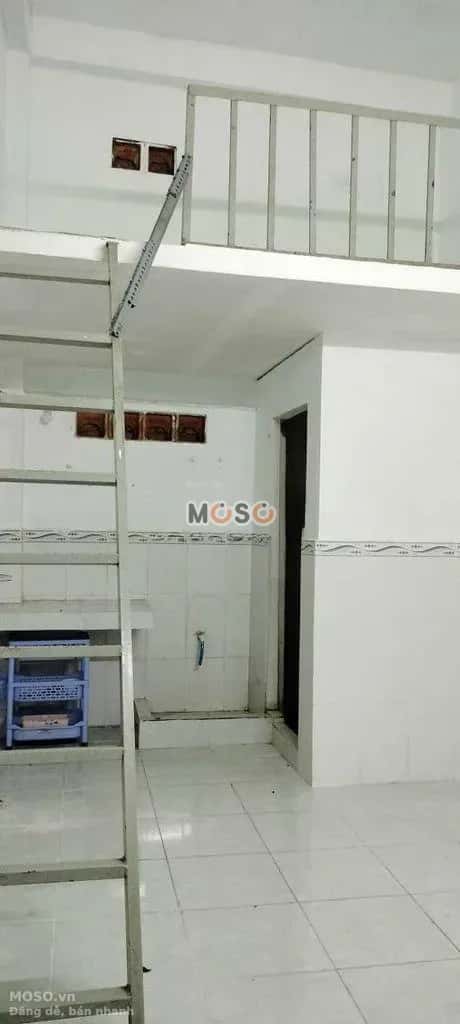 Cho thuê phòng trọ Đường Đào Sư Tích Huyện Nhà Bè, TP.HCM – giá 1.6 triệu - ảnh 1