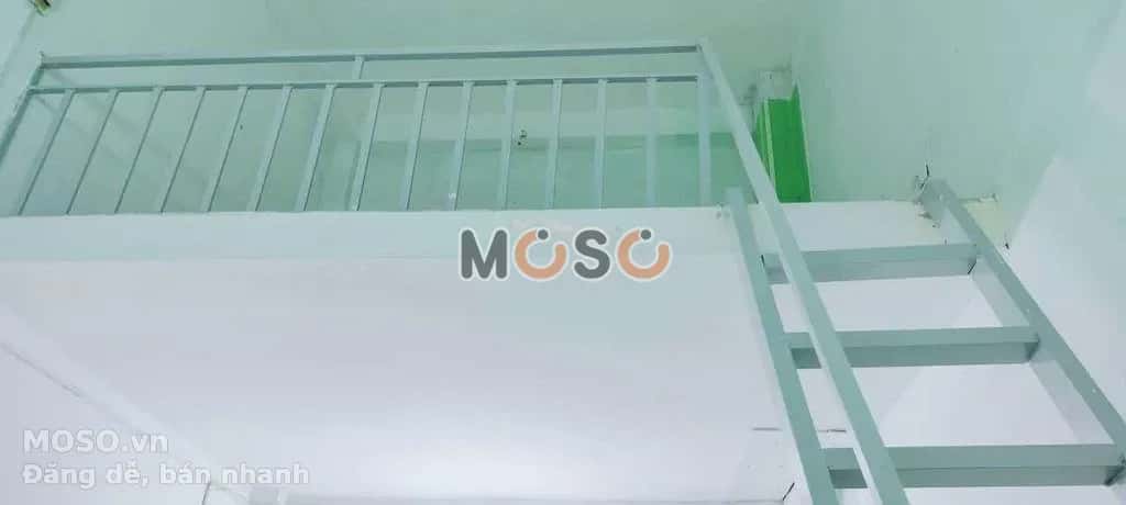 Cho thuê phòng trọ Đường Đào Sư Tích Huyện Nhà Bè, TP.HCM – giá 1.6 triệu - ảnh 3