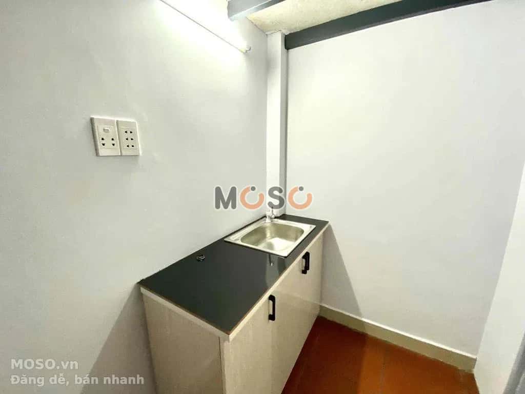 Cho thuê phòng trọ Đường Thoại Ngọc Hầu Quận Tân Phú, TP.HCM – giá 3.4 triệu - ảnh 4