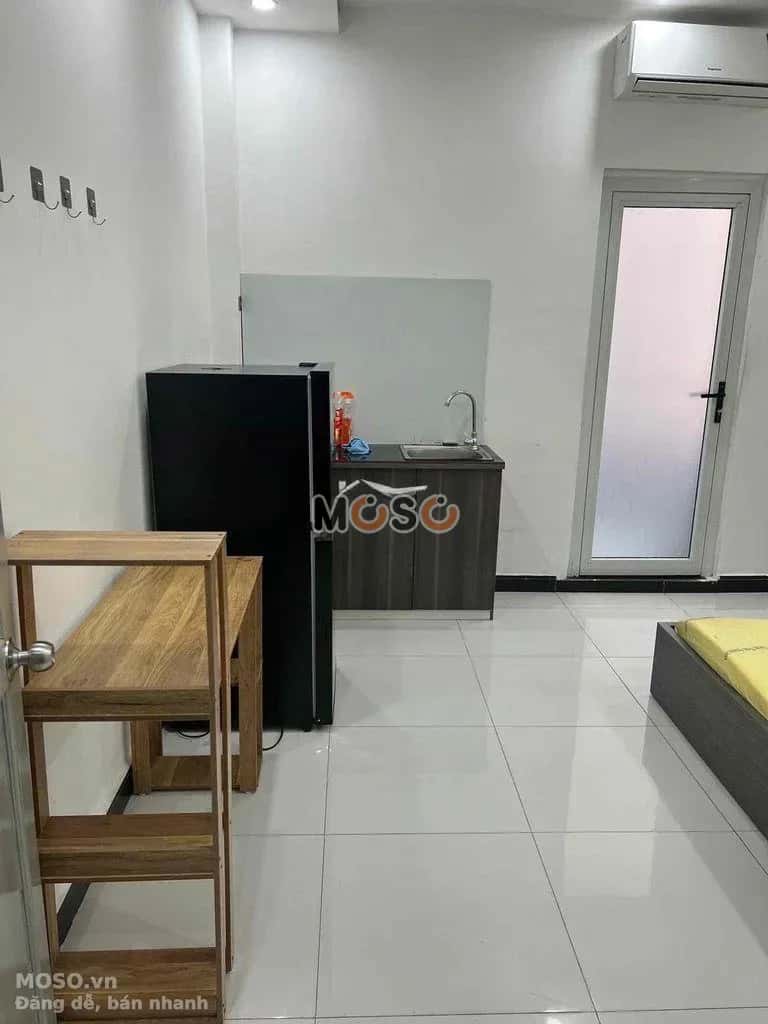 Cho thuê phòng trọ Hồ Đắc Di Quận Tân Phú, TP.HCM – giá 4.4 triệu - ảnh 2