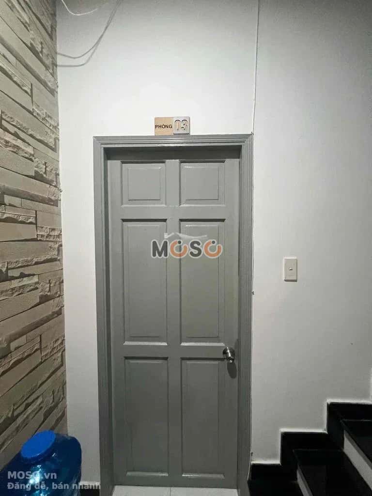 Cho thuê phòng trọ Hồ Đắc Di Quận Tân Phú, TP.HCM – giá 4.4 triệu - ảnh 3