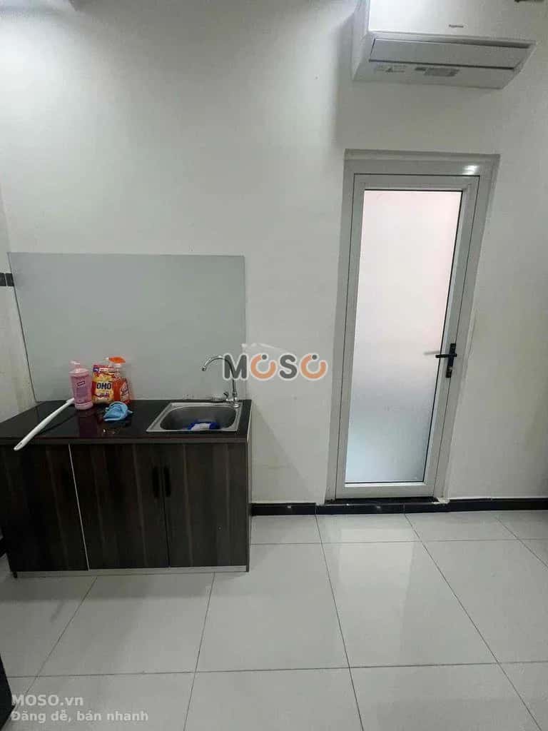 Cho thuê phòng trọ Hồ Đắc Di Quận Tân Phú, TP.HCM – giá 4.4 triệu - ảnh 6